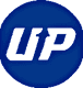 up