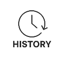History