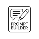 Prompt builder